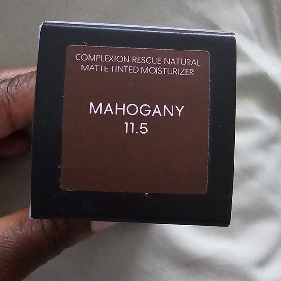 bareMinerals Complexion Rescue - Picture 2 of 6